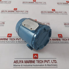 Rosemount 3144P Temperature Transmitter 4-20Ma Ip68 12.0-42.4 Vdc