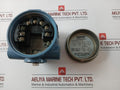 Rosemount 3144P Temperature Transmitter Hart 12.0-42.4 Vdc 4-20Ma 60C 90C