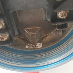 Rosemount 3144P Temperature Transmitter Hart 12.0-42.4 Vdc 4-20Ma 60C 90C