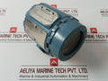 Rosemount 3144P Temperature Transmitter Hart 12.0-42.4 Vdc 4-20Ma 60C 90C