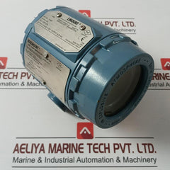 Rosemount 3144P Temperature Transmitter Hart 12.0-42.4 Vdc 4-20Ma 60C 90C