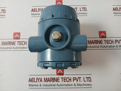 Rosemount 3144P Temperature Transmitter Hart 12.0-42.4 Vdc 4-20Ma 60C 90C