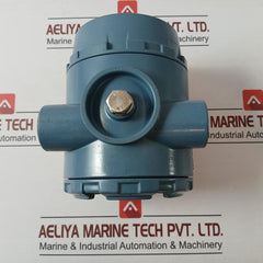 Rosemount 3144P Temperature Transmitter Hart 12.0-42.4 Vdc 4-20Ma 60C 90C