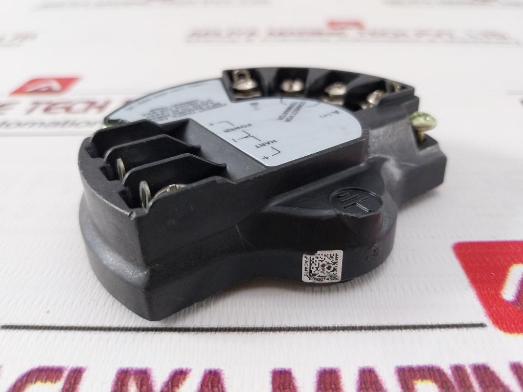 Rosemount 3151-4034-0052/Ac Terminator Resistor