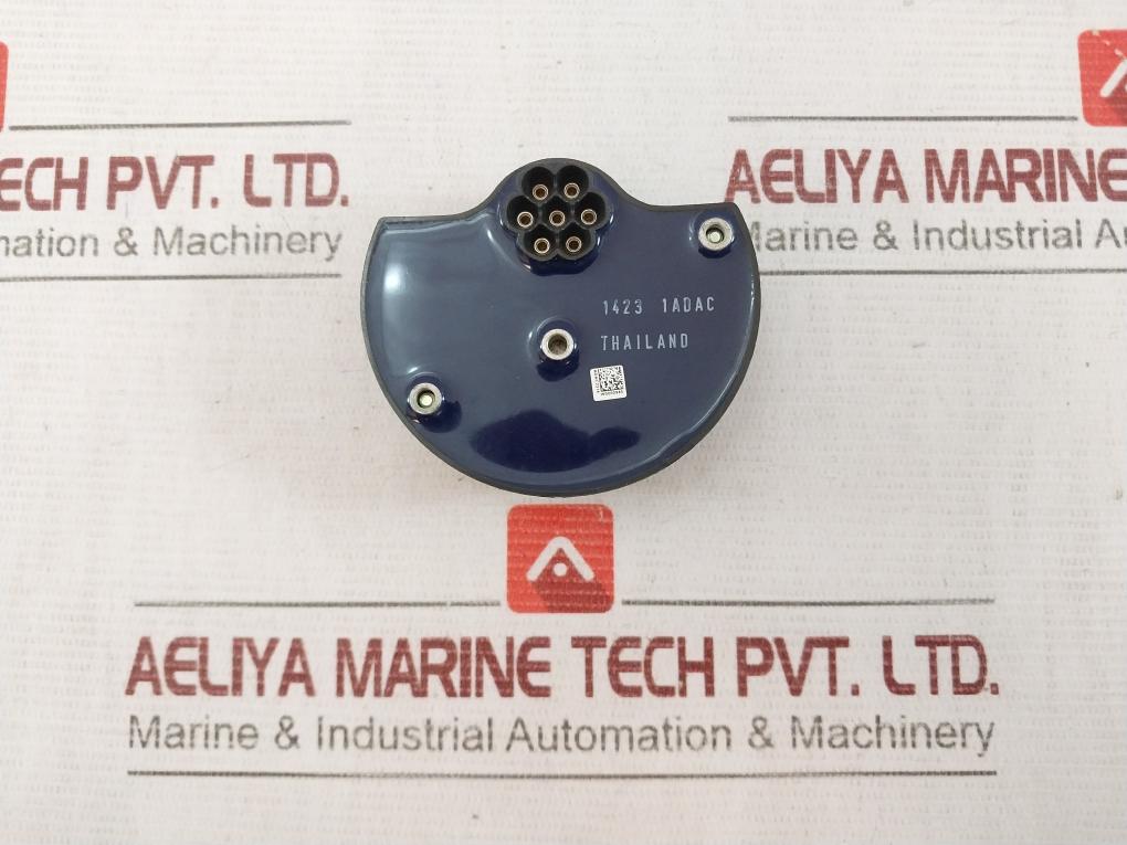 ROSEMOUNT 3151-4034-0052/AC Terminator Resistor ADAC2314 W0000985