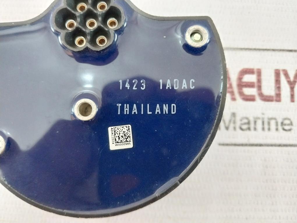 Rosemount 3151-4034-0052/Ac Terminator Resistor Adac2314 W0000985