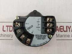 Rosemount 3151-4034-0052/Ac Terminator Resistor Adac2314 W0000985