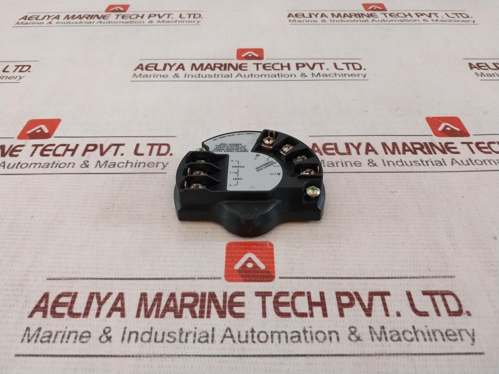 Rosemount 3151-4034-0052/Ac Terminator Resistor Adac2314 W0000985