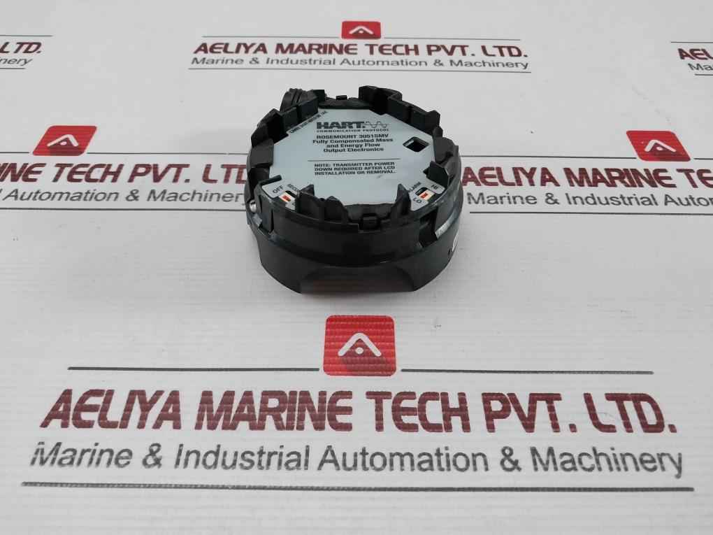 Rosemount 3151-4513-30/Ac Transmitter Circuit Board