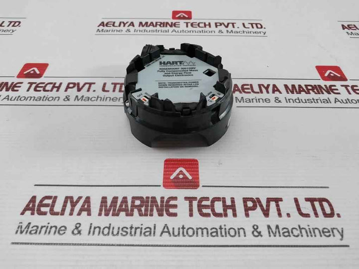 Rosemount 3151-4513-30/Ac Transmitter Circuit Board