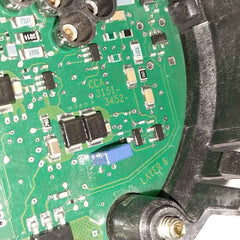 Rosemount 3151-4513-30/Ac Transmitter Circuit Board