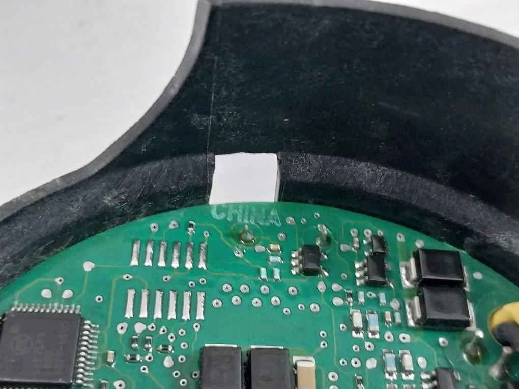 Rosemount 3151-4513-30/Ac Transmitter Circuit Board