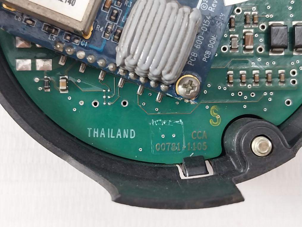 Rosemount 3151-4513-54/Ac Wireless 781 Field Link Module Ahac2314 Rev.1