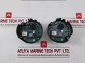 Rosemount 3151-4513-54/Ac Wireless 781 Field Link Module Ahac2314 Rev.1