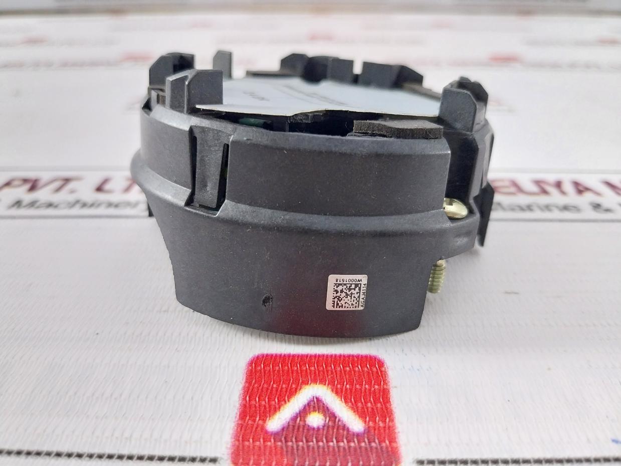 Rosemount 3151-4513-54/Ac Wireless 781 Field Link Module Ahac2314 Rev.1