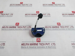 Rosemount 3151-9000-3001 Junction Terminal Block With Cable 60°C