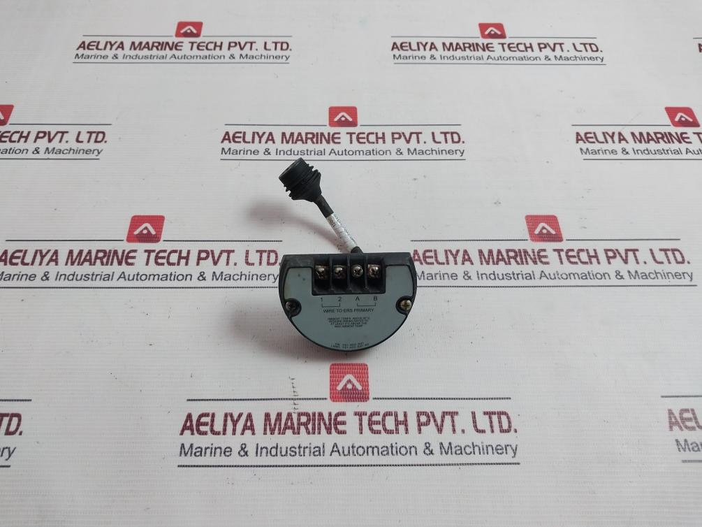 Rosemount 3151-9000-3001 Junction Terminal Block With Cable 60°C