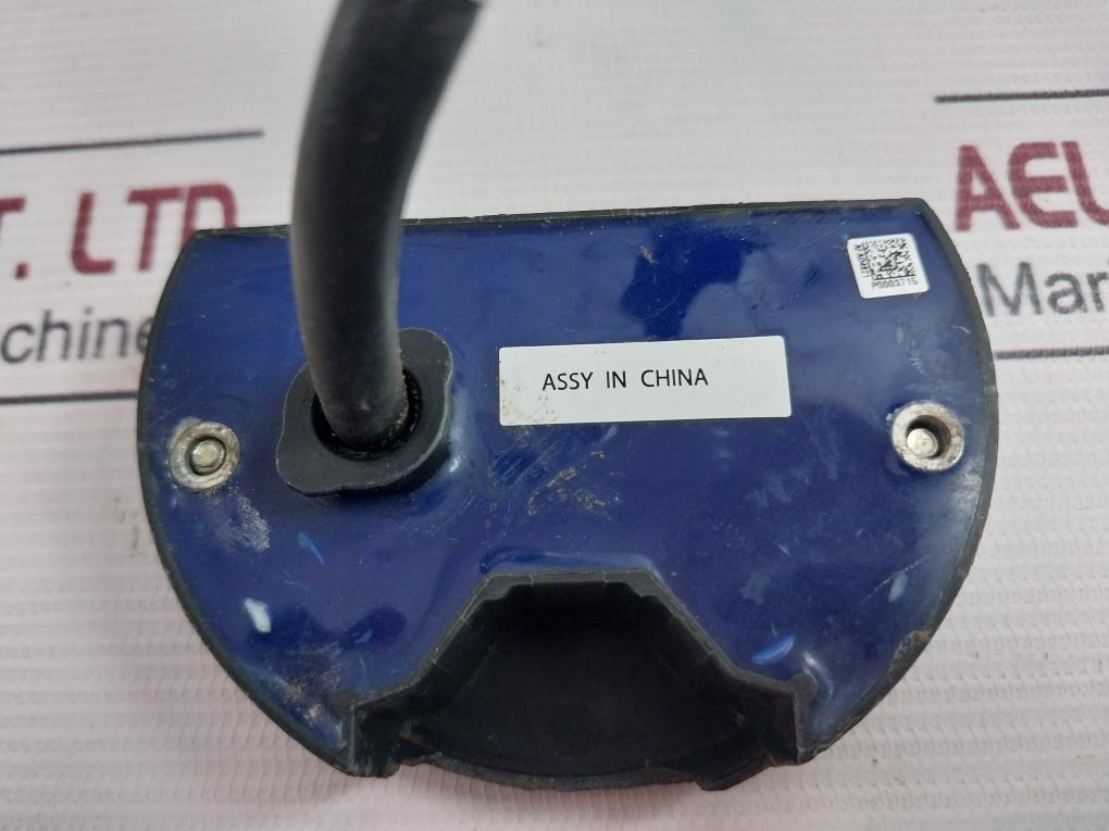 Rosemount 3151-9000-3001 Junction Terminal Block With Cable 60°C