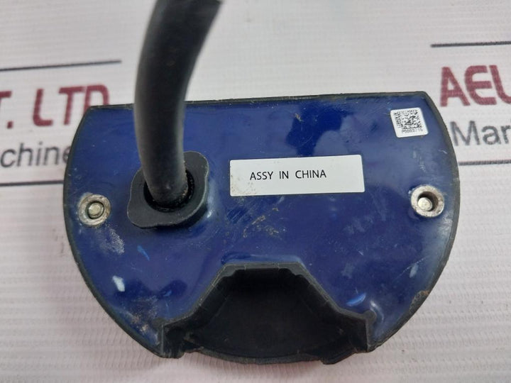Rosemount 3151-9000-3001 Junction Terminal Block With Cable 60°C