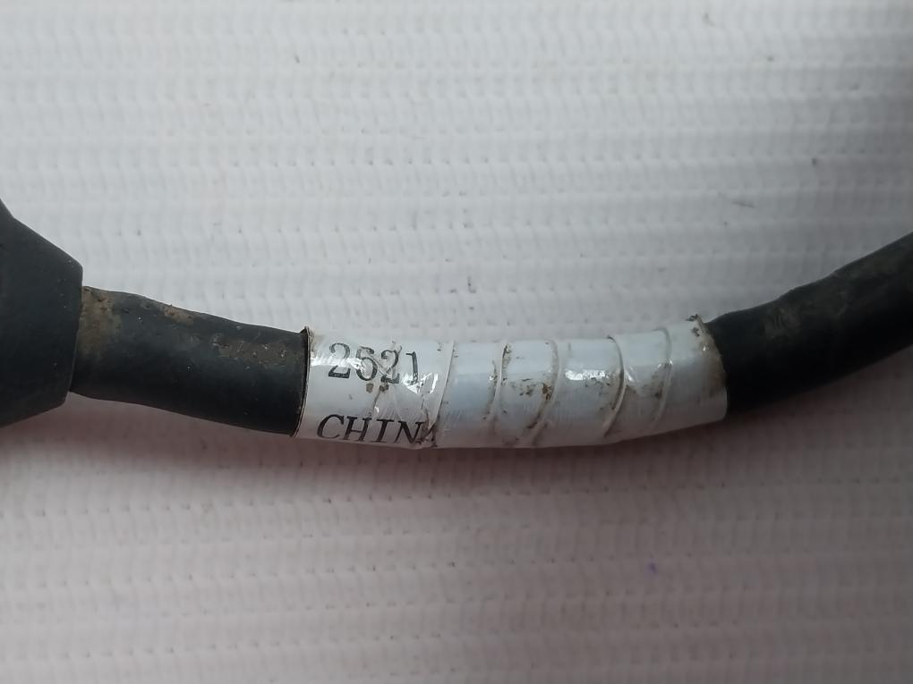 Rosemount 3151-9000-3001 Junction Terminal Block With Cable 60°C