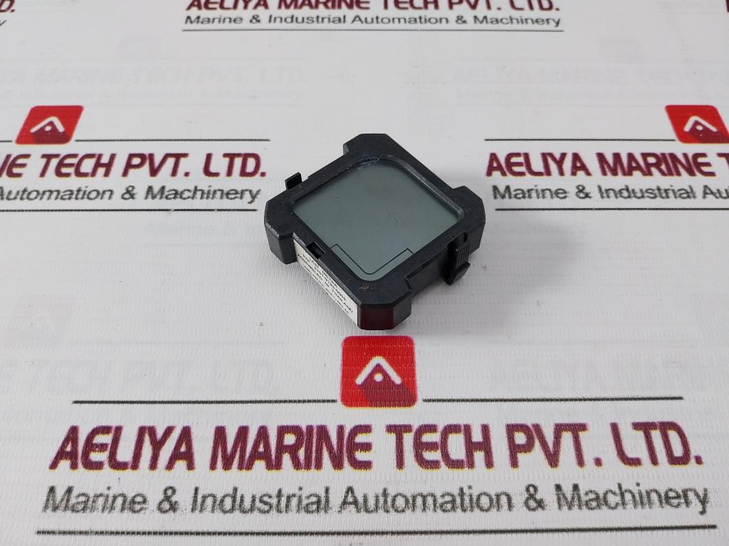 Rosemount 3151-9193-0002 Transmitter Display Meter Pressure Part & Accessory