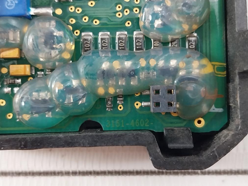 Rosemount 3151-9193-0002 Transmitter Display Meter Pressure Part & Accessory