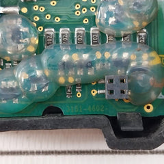 Rosemount 3151-9193-0002 Transmitter Display Meter Pressure Part & Accessory