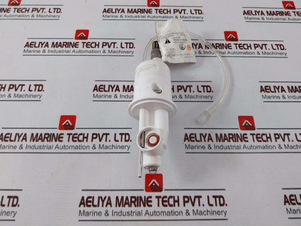 Rosemount 3200Hp-00 General Purpose Ph Sensor Rtd Pt100