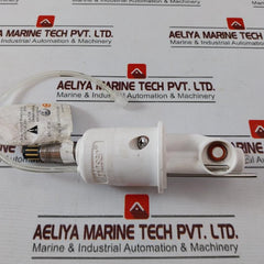 Rosemount 3200Hp-00 General Purpose Ph Sensor Rtd Pt100