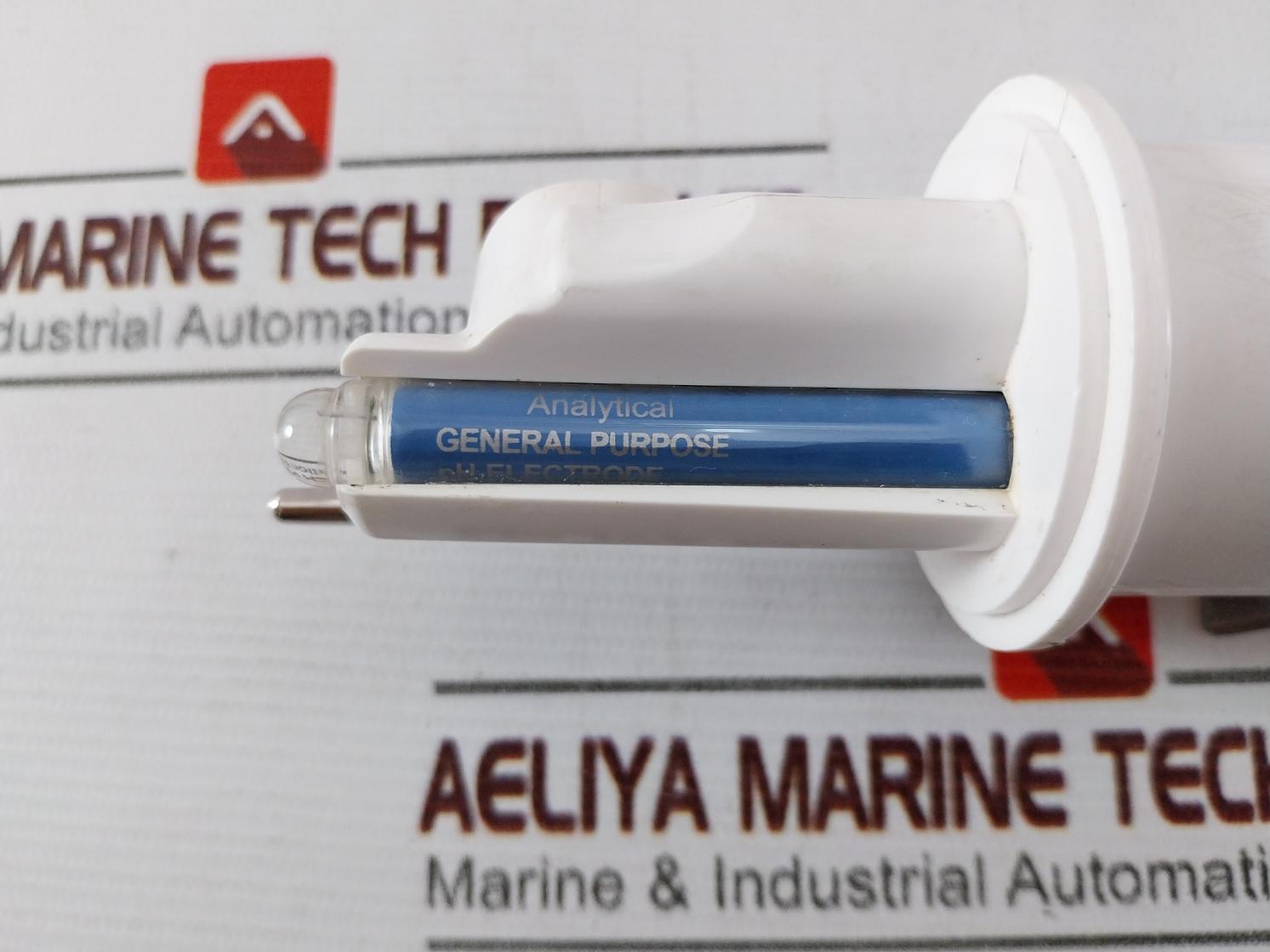 Rosemount 3200Hp-00 General Purpose Ph Sensor Rtd Pt100