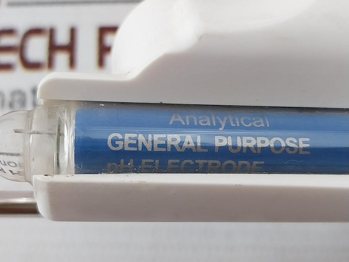 Rosemount 3200Hp-00 General Purpose Ph Sensor Rtd Pt100