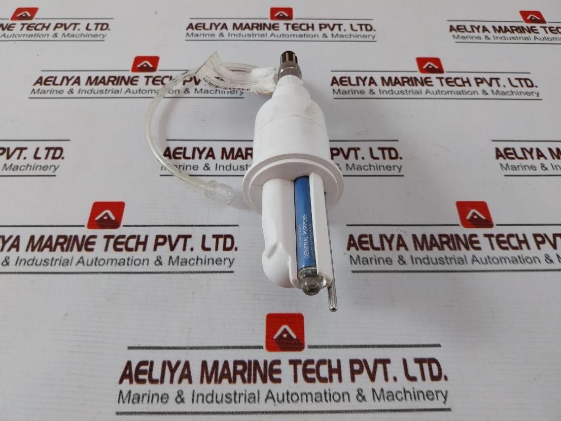 Rosemount 3200Hp-00 General Purpose Ph Sensor Rtd Pt100