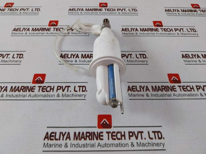 Rosemount 3200Hp-00 General Purpose Ph Sensor Rtd Pt100