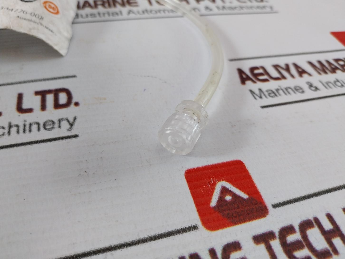 Rosemount 3200Hp-00 General Purpose Ph Sensor Rtd Pt100