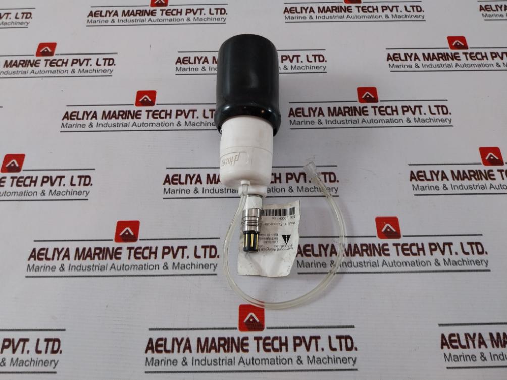 Rosemount 3200Hp-00 General Purpose Ph Sensor Rtd Pt100