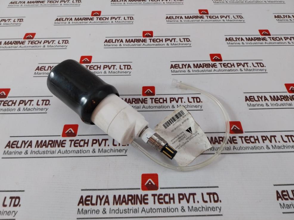 Rosemount 3200Hp-00 General Purpose Ph Sensor Rtd Pt100