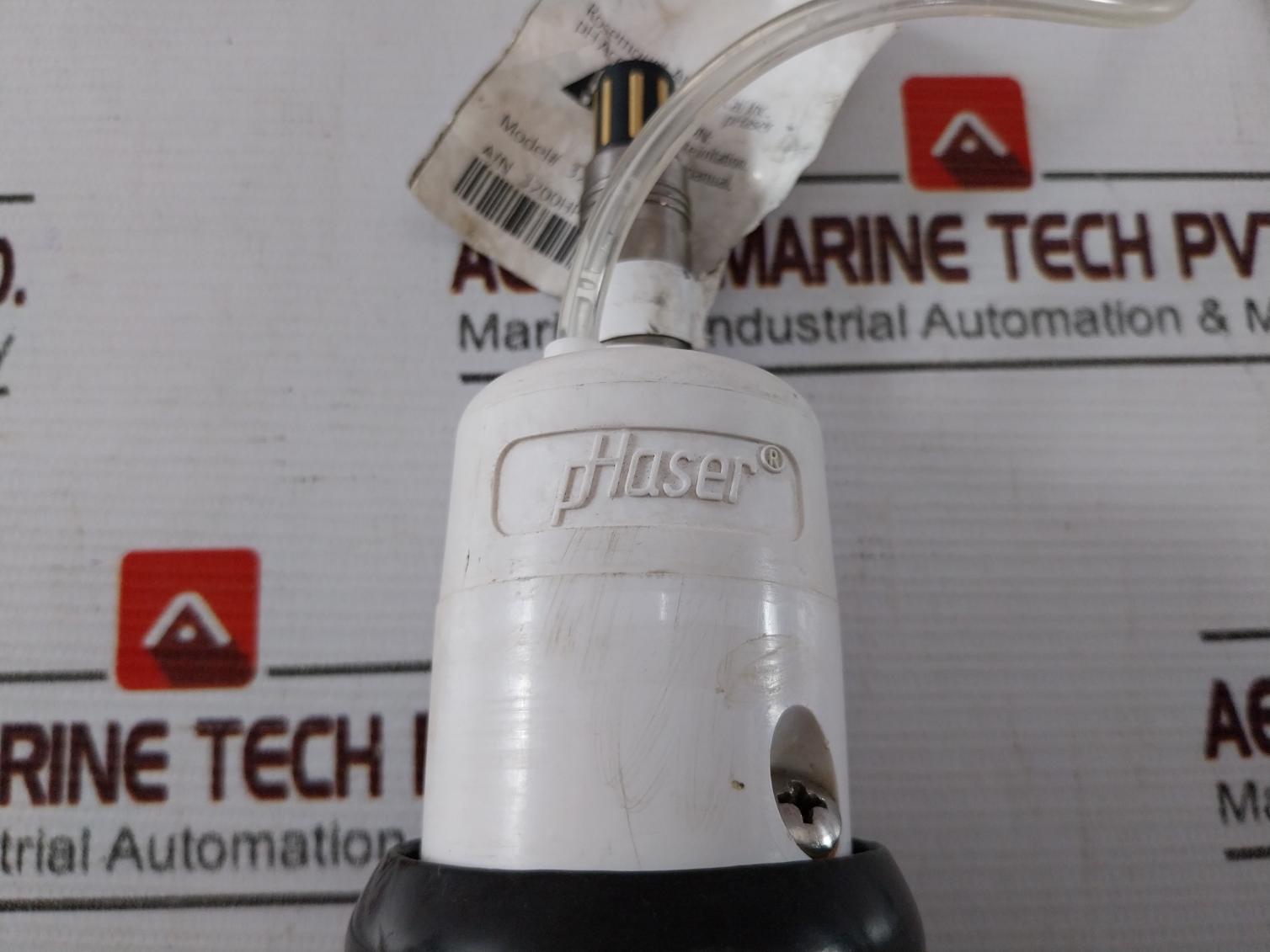 Rosemount 3200Hp-00 General Purpose Ph Sensor Rtd Pt100