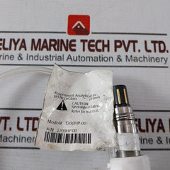Rosemount 3200Hp-00 General Purpose Ph Sensor Rtd Pt100