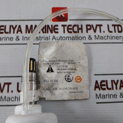 Rosemount 3200Hp-00 General Purpose Ph Sensor Rtd Pt100
