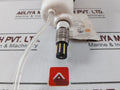 Rosemount 3200Hp-00 General Purpose Ph Sensor Rtd Pt100