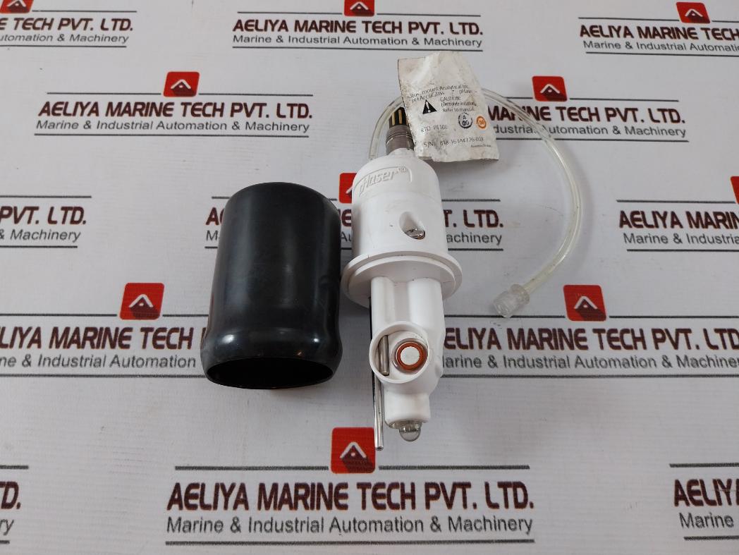 Rosemount 3200Hp-00 General Purpose Ph Sensor Rtd Pt100