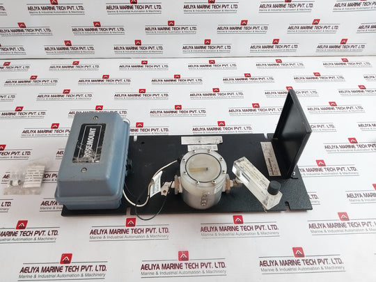 Rosemount 320Hp-10-55 High Purity Ph Sensor
