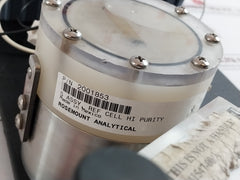 Rosemount 320Hp-10-55 High Purity Ph Sensor