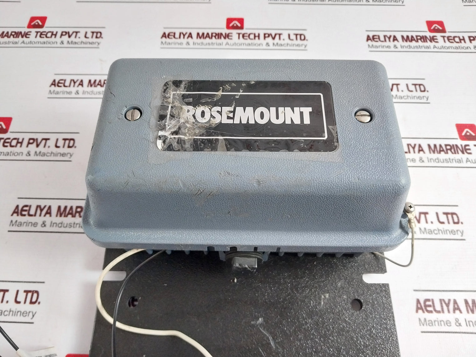 Rosemount 320Hp-10-55 High Purity Ph Sensor