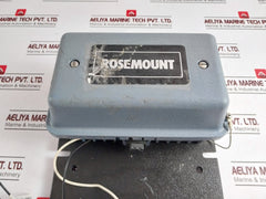 Rosemount 320Hp-10-55 High Purity Ph Sensor