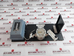 Rosemount 320Hp-10-55 High Purity Ph Sensor