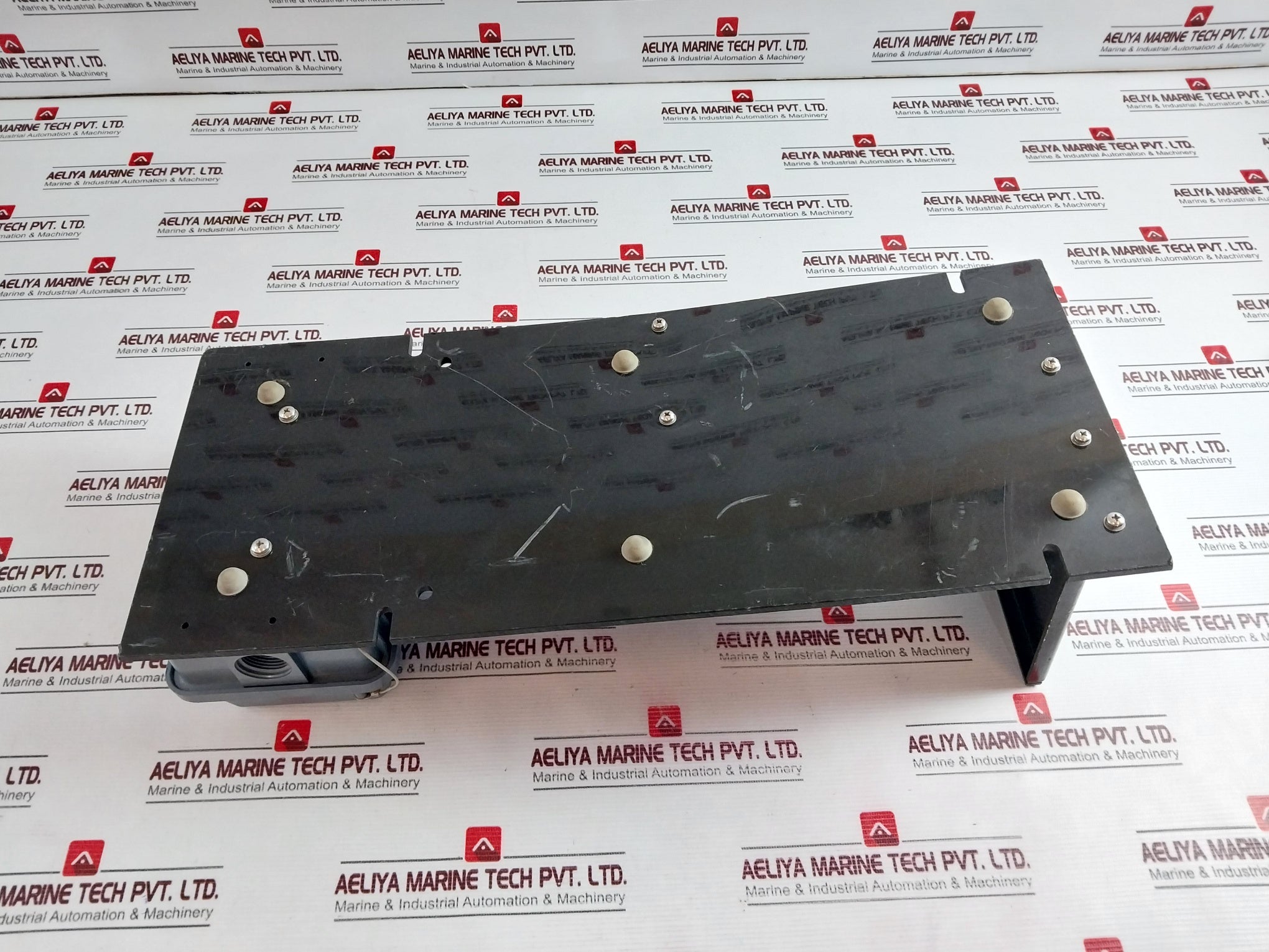 Rosemount 320Hp-10-55 High Purity Ph Sensor
