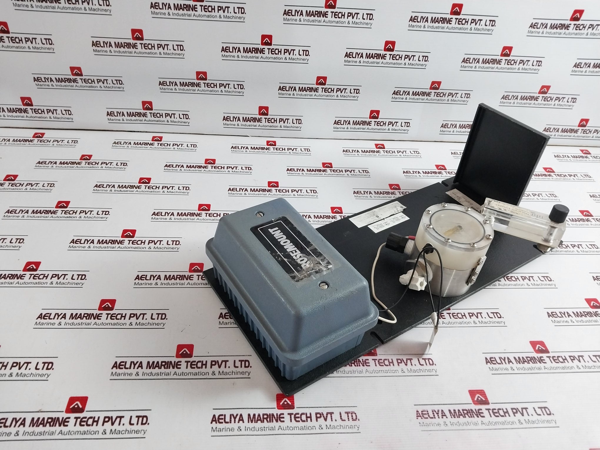 Rosemount 320Hp-10-55 High Purity Ph Sensor