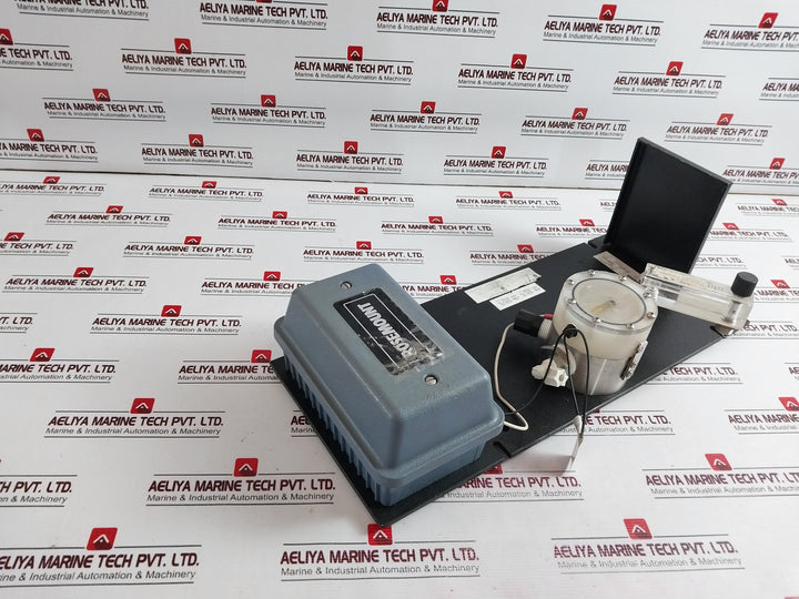 Rosemount 320Hp-10-55 High Purity Ph Sensor