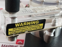 Rosemount 320Hp-10-55 High Purity Ph Sensor
